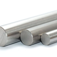 Оцинкованный круг 10х6000 мм Ст3 ГОСТ 2590-2006