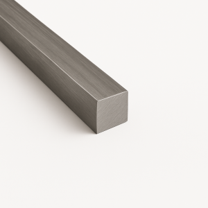 Автоматный квадрат 110 мм АС12ХН ГОСТ 2591-2006 в наличии в Магадане