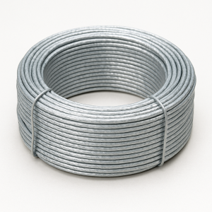 Катанка оцинкованная 1,8 мм 35ХГСА ГОСТ 1526-81 в наличии в Магадане