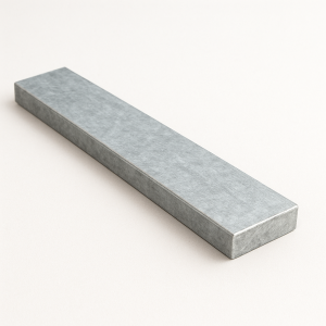 Оцинкованная полоса 100х6 мм 09Г2С ГОСТ 103-2006 в наличии в Магадане