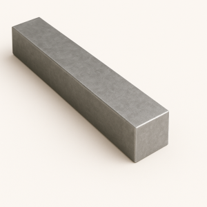 Подшипниковый квадрат горячекатаный 100 мм ШХ4 ГОСТ Р 56299-2014 в наличии в Магадане