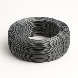 Стальная катанка 22 мм Ст3сп ГОСТ 30136-95 в наличии в Магадане