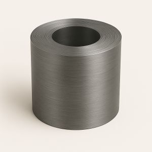 Танталовая фольга 0,06 мм ТВЧ-1 в наличии в Магадане