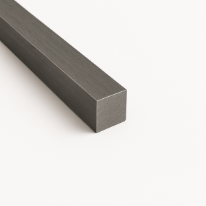 Быстрорежущий квадрат 100 мм Р6М5Ф3 ГОСТ 19265-73 в наличии в Магадане