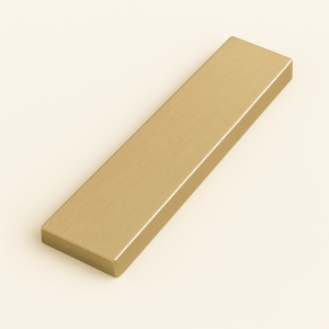 Анод латунный 9х800х800 мм Л68 в наличии в Магадане