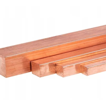 Квадрат медный 11х11 мм М3р ГОСТ 1535-2016 в наличии в Магадане