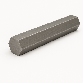 Автоматный шестигранник 100 мм АС12ХН ГОСТ 2879-2006 в наличии в Магадане