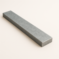 Подшипниковая полоса 100х20 мм ШХ15СГ