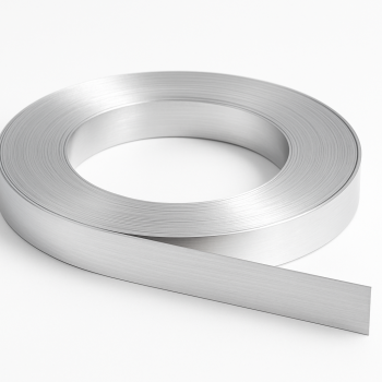 Алюминиевая лента 0,2х150 мм АД0 ГОСТ 1018-2015 в наличии в Магадане