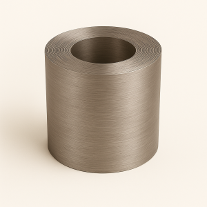 Медно-никелевая фольга 0,06х270 мм МНМц 3-12 в наличии в Магадане