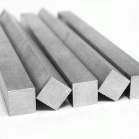 Квадрат нержавеющий 14х14 мм AISI 304