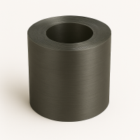 Ниобиевая фольга 0,0013х12 мм ТУ 48-19-293-78