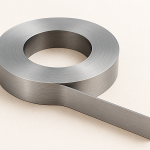 Лента титановая ВТ1-00 0,28х120 мм ГОСТ 19807-91 в наличии в Магадане