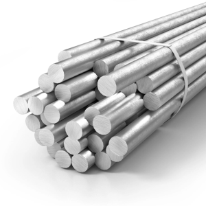 Круг дюралевый В95 270 мм ГОСТ Р 51834-2001 в наличии в Магадане