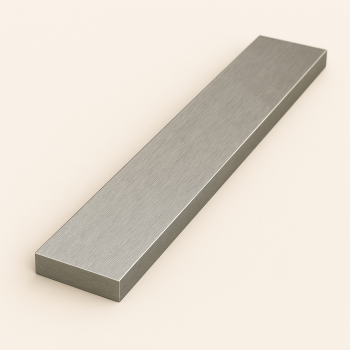 Шина стальная 18х6 мм У7 ГОСТ 4405-75 в наличии в Магадане