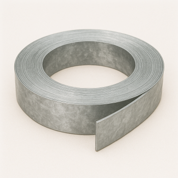 Цинковая лента 0,12x30 мм Ц1 в наличии в Магадане