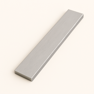 Дюралевая шина 100х10 мм Д19Ч в наличии в Магадане