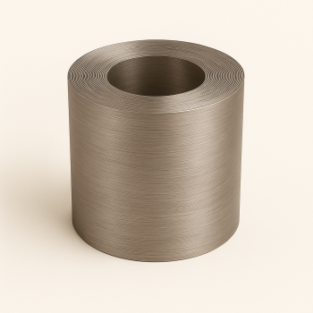 Медно-никелевая фольга 0,03х120 мм МНМц 3-12 в наличии в Магадане