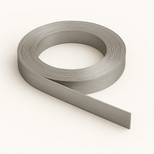 Рессорно-пружинная лента 120х2,5 мм ст70 в наличии в Магадане