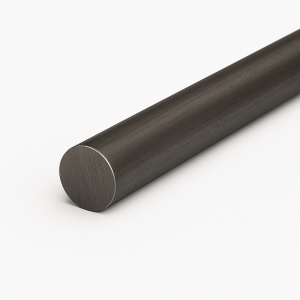 Вольфрамовый пруток 20 мм ВР-27ВП ТУ 48-19-274-91 в наличии в Магадане