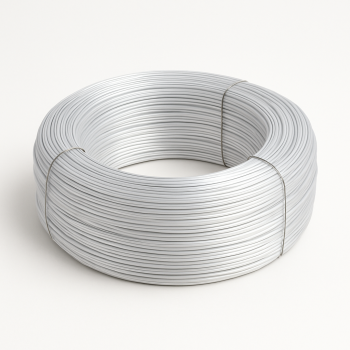 Алюминиевая катанка 11,5 мм АВЕ-Т1 ГОСТ 20967-2019 в наличии в Магадане