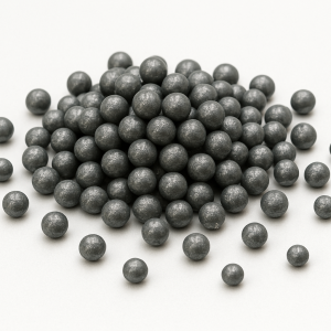 Дробь стальная литая ДСЛ ГОСТ 11964-81 в наличии в Магадане