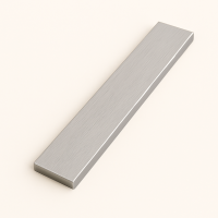 Дюралевая шина 100х10 мм В95-1