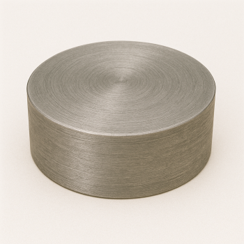 Легированная поковка квадратная 100х100 мм 15Х в наличии в Магадане