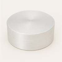 Поковка алюминиевая 1000 мм АД0 круглая