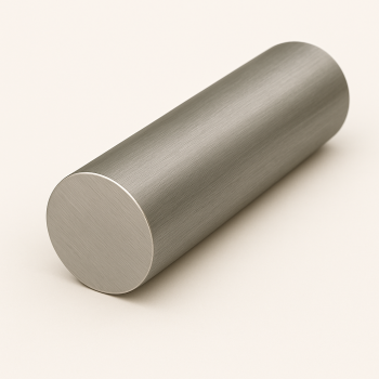 Валковый круг 100 мм 75ХМФ ГОСТ 2590-2006 в наличии в Магадане