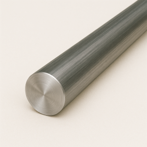 Стальной инструментальный круг 18 мм 9ХС в наличии в Магадане