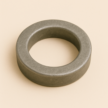 Поковка-кольцо ст35 Ф350ф60 мм в наличии в Магадане