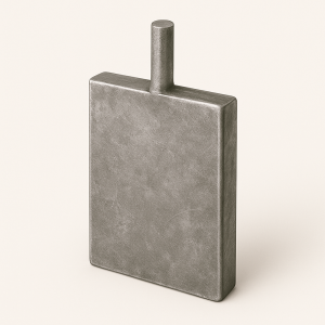 Свинцовый анод С1 ГОСТ 3778-98 в наличии в Магадане