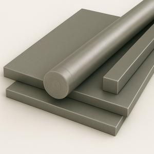 Сталь специальная (спецсталь) 10Х32Н8 (ЭП 263) в наличии в Магадане