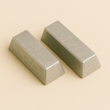 Лигатура алюминий-бериллий AlBe2 в наличии в Магадане