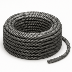 Канат крановый 56 мм ГОСТ 2688-80 в наличии в Магадане