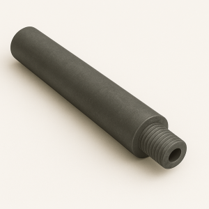 Графитовый электрод 200х1500 мм ЭГ-RP ГОСТ Р 57613-2017 в наличии в Магадане