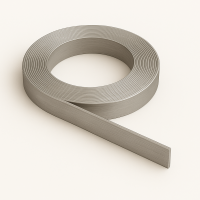 Лента припоя 0,05х120 мм ПМ17