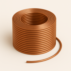 Медный припой ПСр65 ГОСТ 31921-2012 в наличии в Магадане