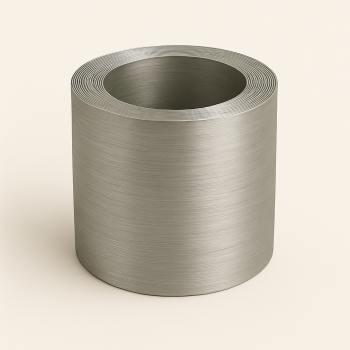 Фольга припоя 0,05х140 мм ПМГ9В в наличии в Магадане