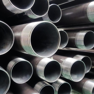 Обсадная труба 146х7,7 мм 40Х ГОСТ 632-80 в наличии в Магадане