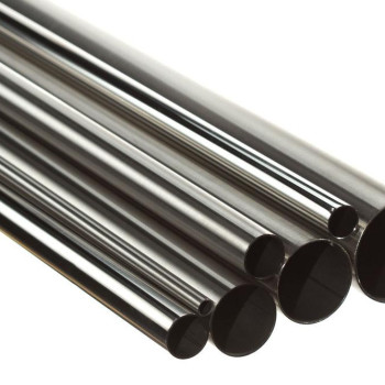 Труба прецизионная 100х2,5 мм холоднокатаная ст20 ГОСТ 9567-75 в наличии в Магадане