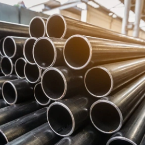 Труба НКВ 73х5,5 мм ГОСТ Р 52203-2004 ст10 в наличии в Магадане