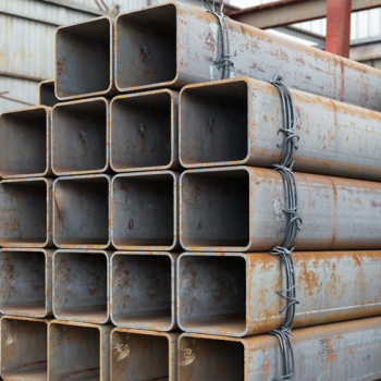 Труба стальная профильная прямоугольная 400х200х10 мм 09Г2С-15 ГОСТ 30245-03 в наличии в Магадане