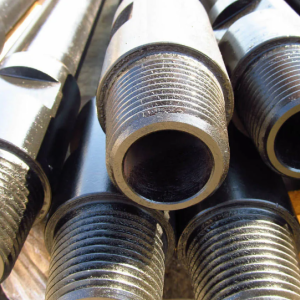 Стальная бурильная труба 114,3х10,2 мм 40Х ГОСТ Р 50278-92 в наличии в Магадане