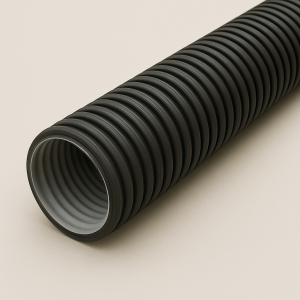 Труба дренажная ПЭ DN/OD 160х0,5 мм ГОСТ Р 54475-2011 в наличии в Магадане