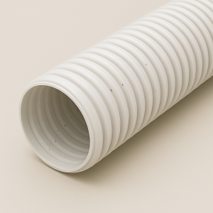 Труба полипропиленовая дренажная DN/OD 800х2 мм ГОСТ Р 54475-2011 в наличии в Магадане