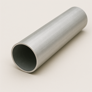 Алюминиевая труба холоднодеформированная 30х2х6000 мм АД31Т1 ГОСТ 18482-2018 в наличии в Магадане