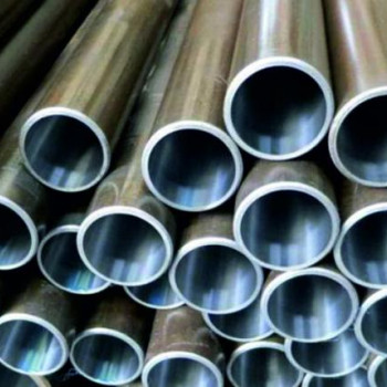 Труба биметаллическая 18х4 мм 12ХН3А ГОСТ 22786-77 в наличии в Магадане