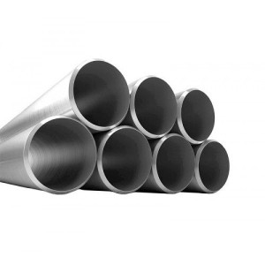 Труба стальная магистральная 1020х20 мм 10Г2Б мм ГОСТ 31447-2012 в наличии в Магадане